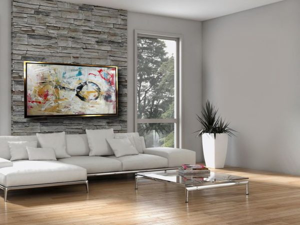 quadro-moderno-con-cornice-c474