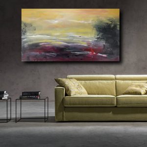 paesaggio astratto-c486
