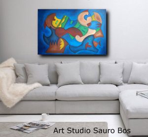 quadro astratto moderno blu c487 300x278 - quadro-astratto-moderno-blu-c487