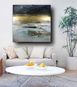 quadro astratto paesaggio moderno c490 266x300 - quadro-astratto-paesaggio-moderno-c490