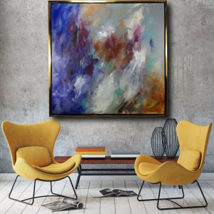 quadro con cornice 120x120 c481 300x300 - quadro-con-cornice-120x120-c481