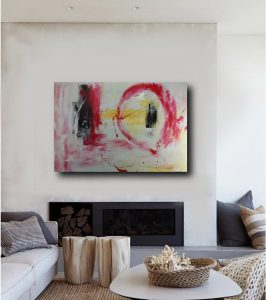 quadro grande per arredamento soggiorno c480 1 266x300 - picture-big-for-furniture-stay-c480