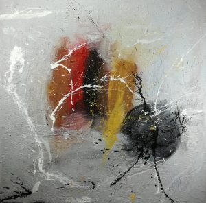 unframe c479 300x296 - dipinto-materico-c479