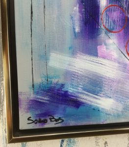 quadro dipinto a mano detatglio c497 263x300 - picture-painted-hand-de-room-c49