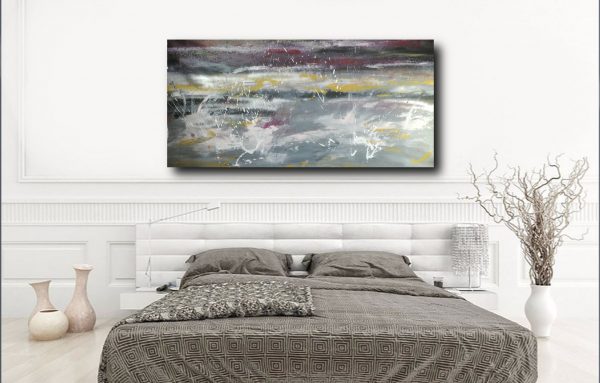 quadro-stanza-da-letto-paesaggio-astratto-c494