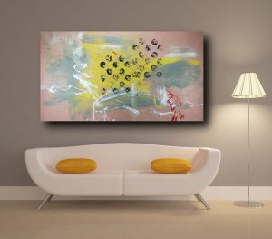 quadro astratto moderno c519 300x263 - quadro-astratto-moderno-c519