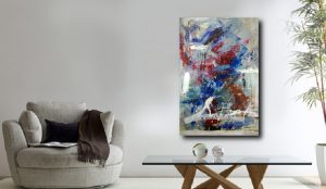 quadro astratto su tela verticale c527 300x174 - quadro-astratto-su-tela-verticale-c527