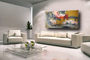 quadro dipinto a mano grande dimensioni c529 300x200 - quadro-dipinto-a-mano-grande-dimensioni-c529