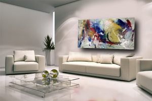 quadro grande per soggiorno moderno c524 300x200 - quadro-grande-per-soggiorno-moderno-c524