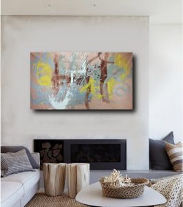 quadro moderno per soggiorno c521 266x300 - picture-modern-for-stay-c521