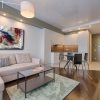 dipinto a mano grande per soggiorno dimensioni 180x90x4-2 - immagine 4
