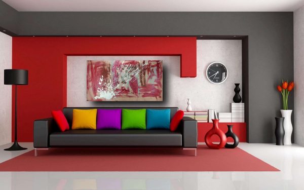 grande quadro 150x80 per soggiorno-8 - immagine 4