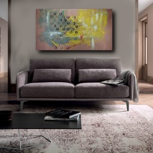 quadro su tela astratto moderno grande c522 300x300 - ABSTRACT ART