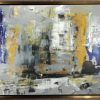 painted on canvas 120x80 for modern living room on canvas