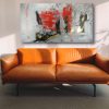 grande quadro 150x80 per soggiorno