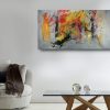grande quadro 150x80 per soggiorno - immagine 4