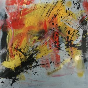 unframe quadro astratto 300x300 - quadro per soggiorno astratto 150x80