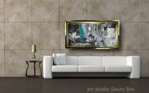 quadro astratto con cornice c558 300x188 - quadro-astratto-con-cornice-c558
