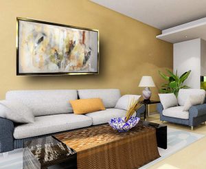 quadro con cornice astratto per soggiorno c562 300x246 - quadro-con-cornice-astratto-per-soggiorno-c562