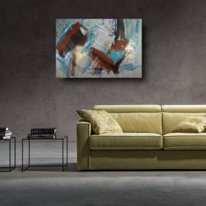 dipinto su tela per soggiorno c590 300x300 -