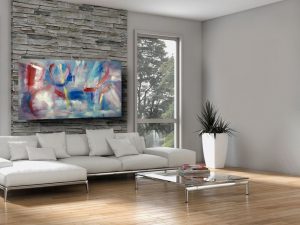quadro astratto dipiunto amano grande c586 300x225 - quadro-astratto-dipiunto-amano-grande-c586