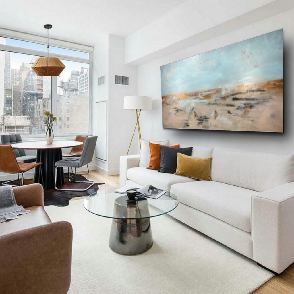 quadro grande per soggiorno moderno c592 1024x1024 - quadri moderni per arredare il soggiorno