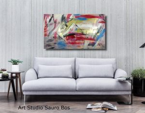 quadro dipinto a mano su tela astratto c613 300x234 - quadro-dipinto-a-mano-su-tela-astratto-c613