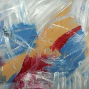 quadro fatto a mano atratto c607 300x300 - Large painting on canvas 120x80 for modern abstract décor