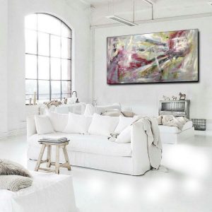 quadro.interioir astratto c598 300x300 - quadro dipinto a mano astratto per soggiorno moderno 120x80