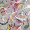 dipinto per soggiorno fatto a mano 120x80-a - immagine 2