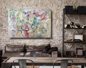 quadro astratto moderno c623 300x238 - quadro-astratto-moderno-c623