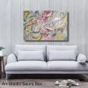 quadro-per-soggiorno-moderno-c622