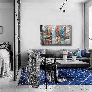 soggiorno blu con quadro astratto c624 300x300 - soggiorno-blu-con-quadro-astratto-c624