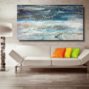 quadro grande c649 300x300 - 120x60 colored abstract painting