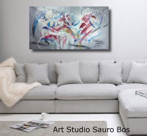 divano bianco interioe quadro soggiorno moderno c650 300x278 - divano-bianco-interioe-quadro-soggiorno-moderno-c650