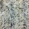 opera fatto a mano astratto per soggiorno moderno 120x80 - immagine 2