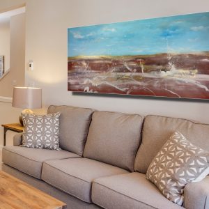 quadro astratto grande per soggiorno c664 300x300 - dipinti colorati moderni