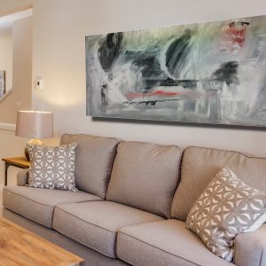 quadro astratto grande per soggiorno c665 300x300 - dipinto su tela per soggiorno120x80 moderno
