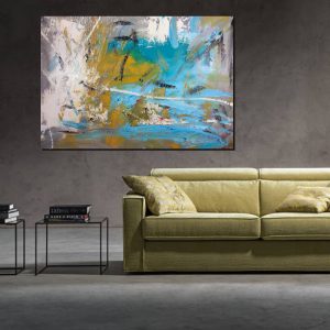 quadro su tela astratto moderno c661 300x300 - quadro-su-tela-astratto-moderno-c66