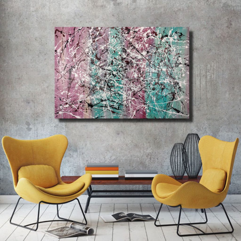 quasdri dipinti a mano astratti su tela c674 1024x1024 - quadri moderni da soggiorno