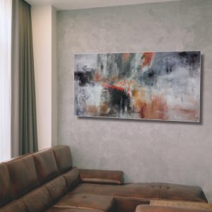 quadri astratti per soggiorno moderno su tela c684 300x300 - quadri-grandi-per-soggiorno-moderno-c684