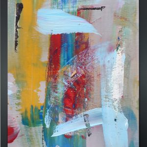 astratto con cornice za061 300x300 - painted on canvas 120x80 modern abstract
