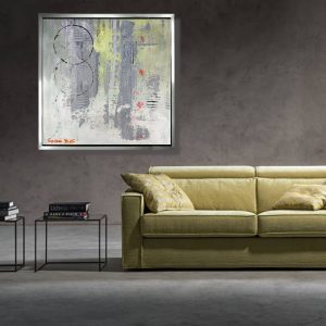 astratto su tela moderno c690 300x300 - dipinto  per soggiorno su tela  120x80