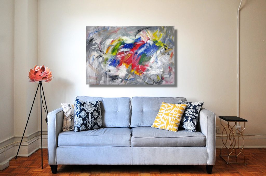 dipinto astratto moderno soggiorno c705 1024x680 - quadri moderni da soggiorno