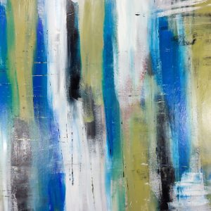 dipinto astratto moderno su tela c711 300x300 - AUTHOR'S ABSTRACT PAINTINGS