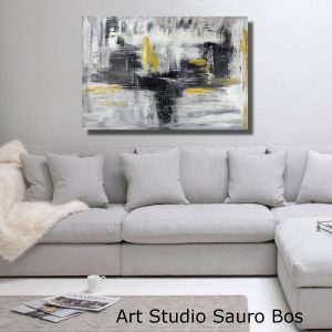 dipinto per soggiorno astratto c696 300x300 - quadro design