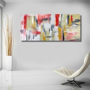 quadri grandi per soggiorno moderno c709 300x300 - quadro astratto 150x80 per arredamento moderno