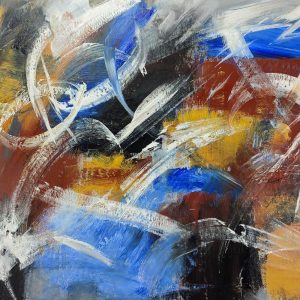 quadro astratto c702 300x300 - 120x60 colored abstract painting