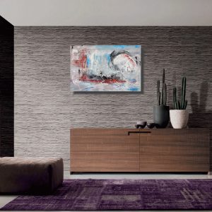 quadro astratto su tela c693 300x300 - dipinto 120x80 fatto a mano per soggiorno moderno