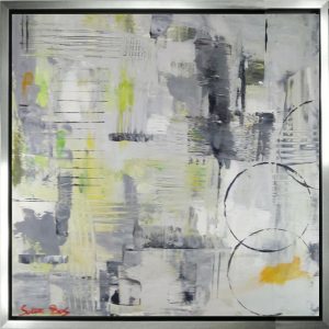 quadro astratto su tela dipinto a mano c692 300x300 - hand-painted abstract painting on canvas with 120x70 gold frame (Copy)